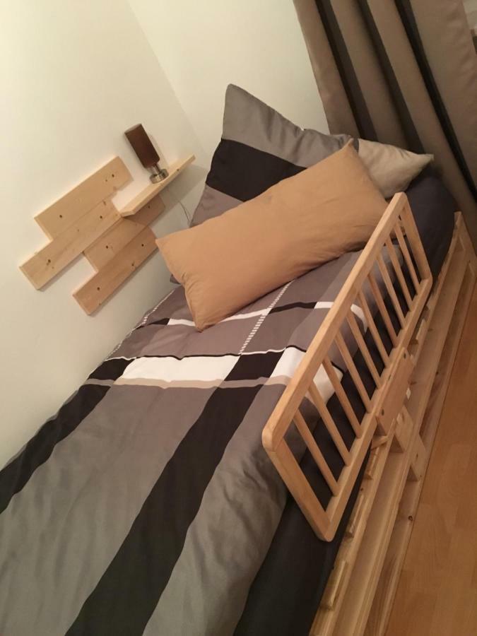 Ferienwohnung Doellinger Messe Fraenkisches Seenland Швабах Екстериор снимка